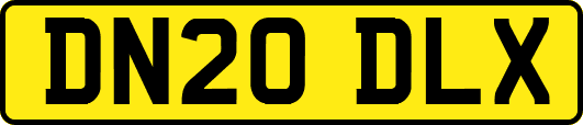 DN20DLX