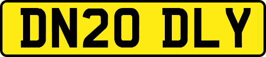 DN20DLY