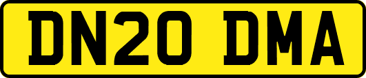 DN20DMA