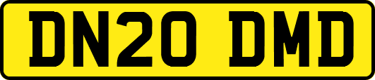 DN20DMD