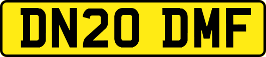 DN20DMF