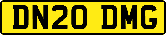 DN20DMG
