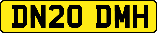 DN20DMH