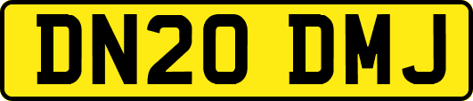 DN20DMJ