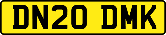 DN20DMK