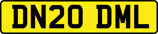 DN20DML
