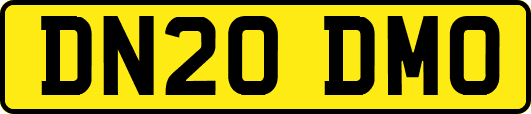 DN20DMO