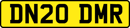 DN20DMR