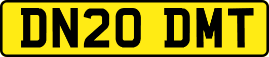 DN20DMT