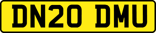 DN20DMU