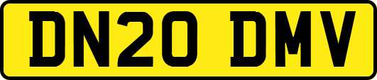 DN20DMV