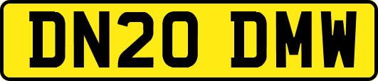 DN20DMW