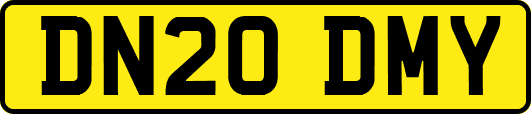 DN20DMY