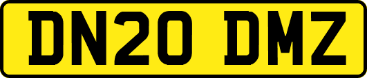 DN20DMZ