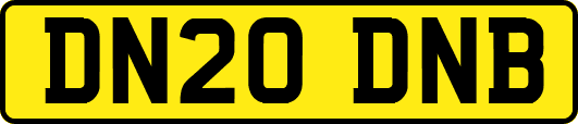 DN20DNB