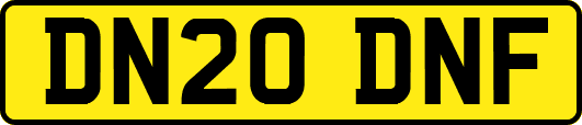DN20DNF