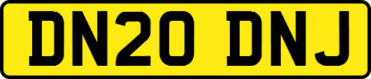 DN20DNJ
