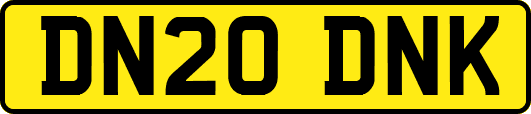 DN20DNK