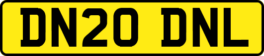 DN20DNL