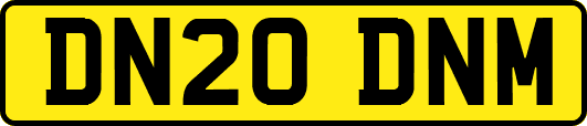 DN20DNM