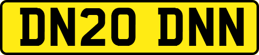 DN20DNN
