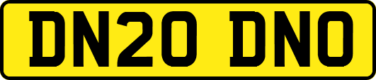 DN20DNO