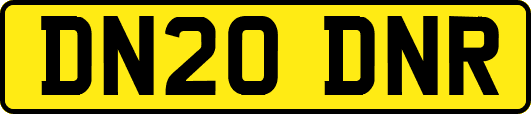 DN20DNR