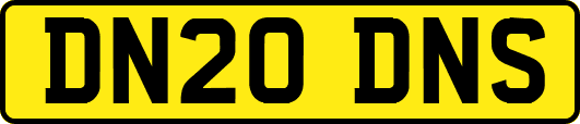 DN20DNS