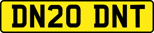 DN20DNT