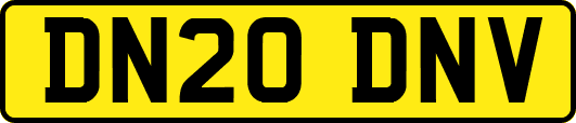 DN20DNV