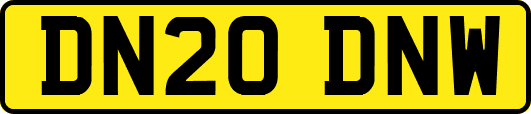 DN20DNW