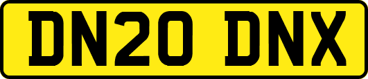 DN20DNX