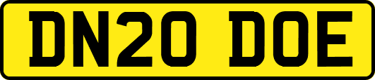 DN20DOE