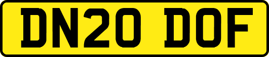 DN20DOF
