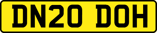 DN20DOH