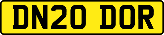 DN20DOR