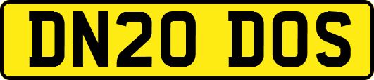 DN20DOS