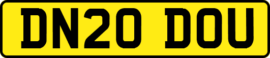 DN20DOU