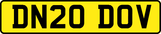 DN20DOV