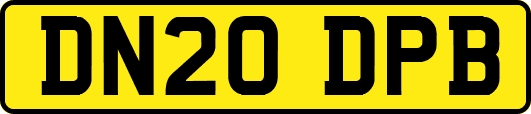 DN20DPB