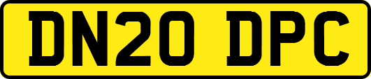 DN20DPC