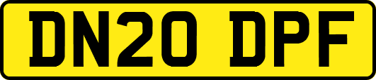 DN20DPF