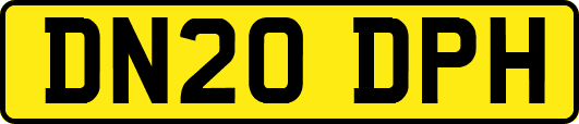 DN20DPH