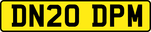 DN20DPM