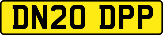 DN20DPP