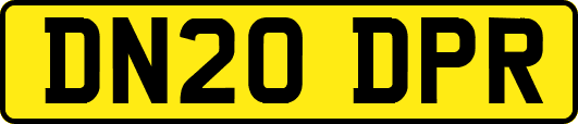 DN20DPR