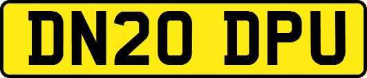 DN20DPU