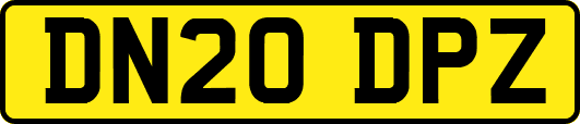 DN20DPZ