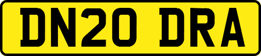 DN20DRA