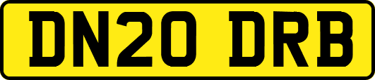 DN20DRB